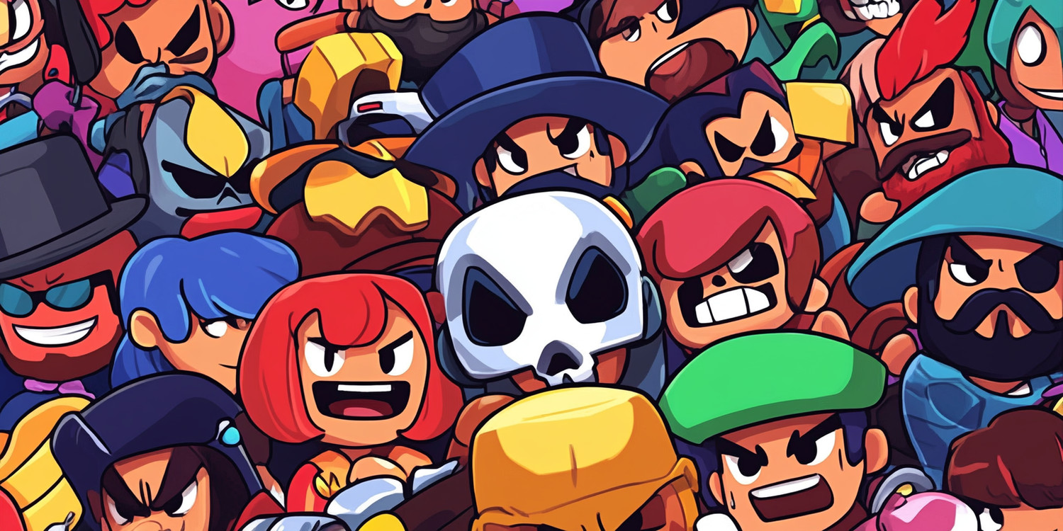 Brawl Stars
