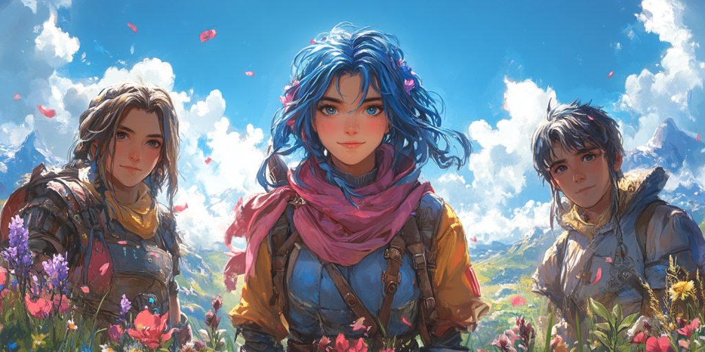 Another Eden