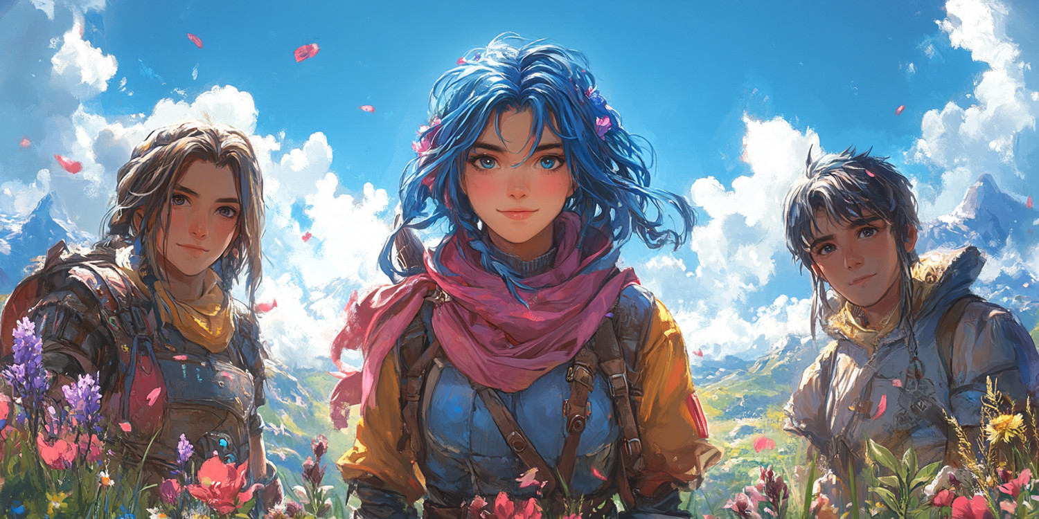 Another Eden