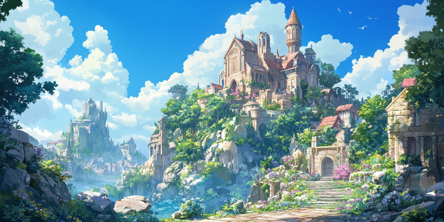 Another Eden