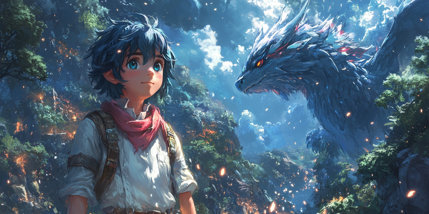 Another Eden