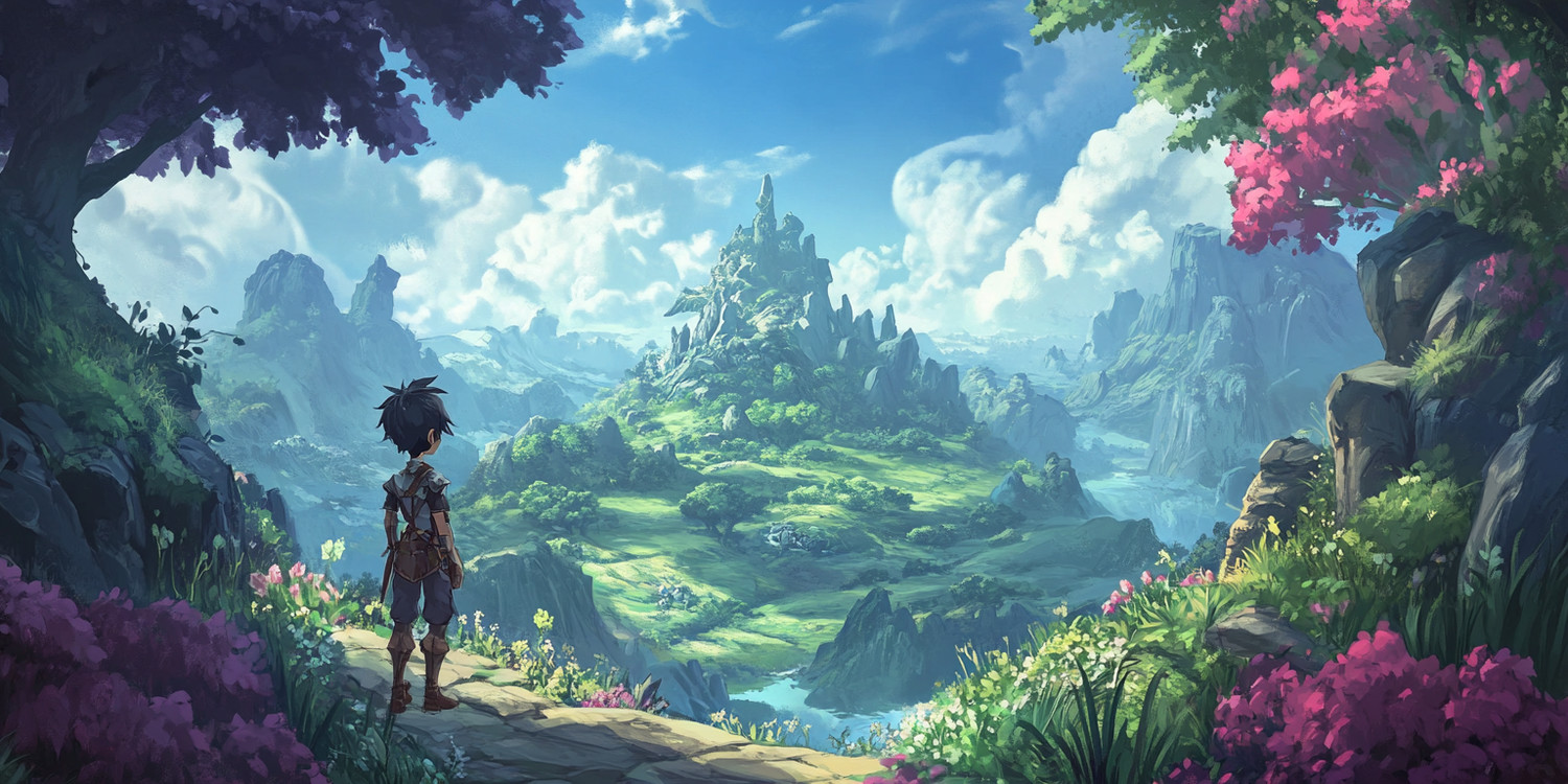 Another Eden