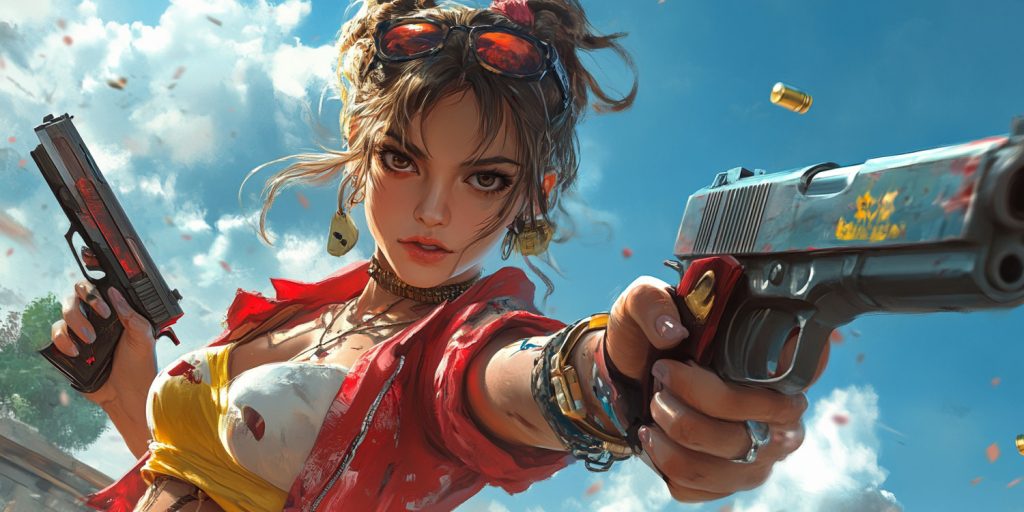 Free Fire