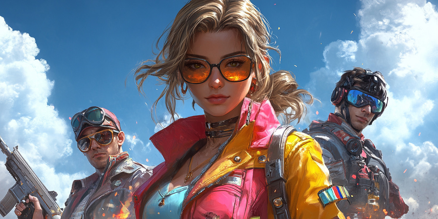 Free Fire