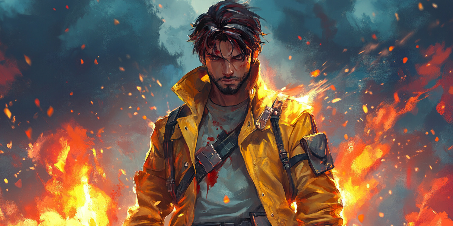 Free Fire