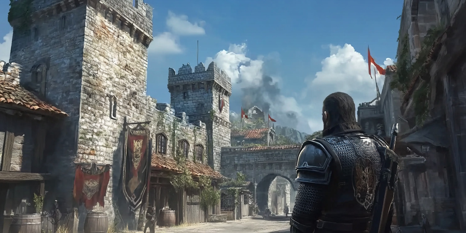 The Elder Scrolls: Blades