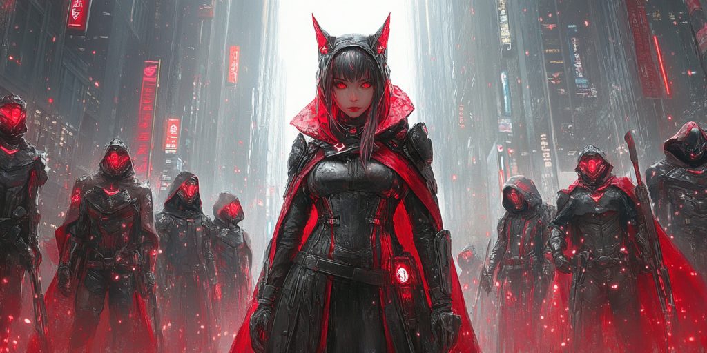 Arknights