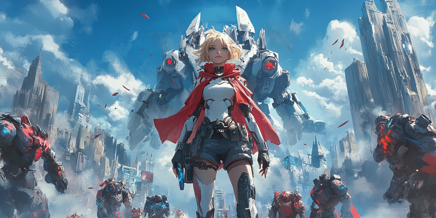 Arknights