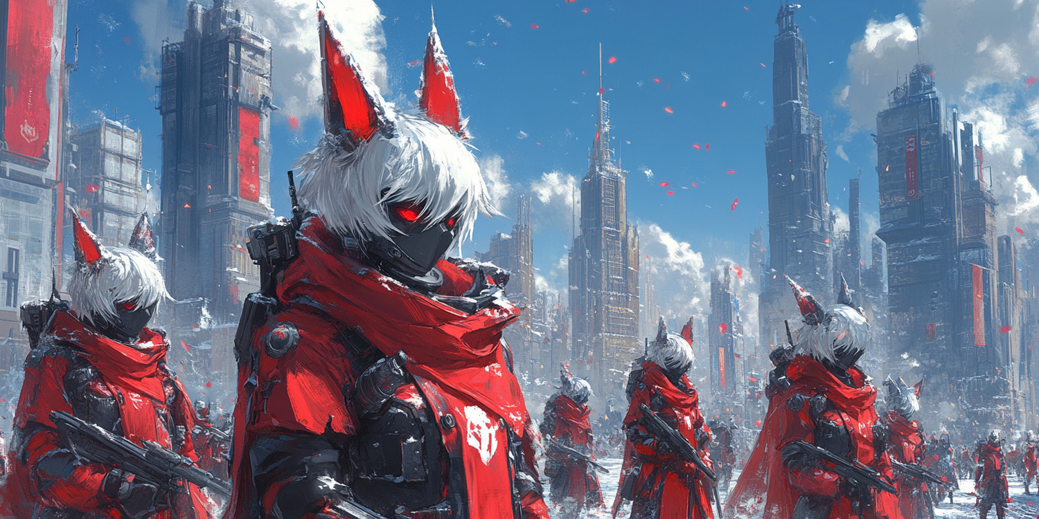 Arknights