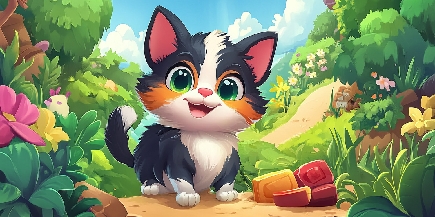 Pet Rescue Saga