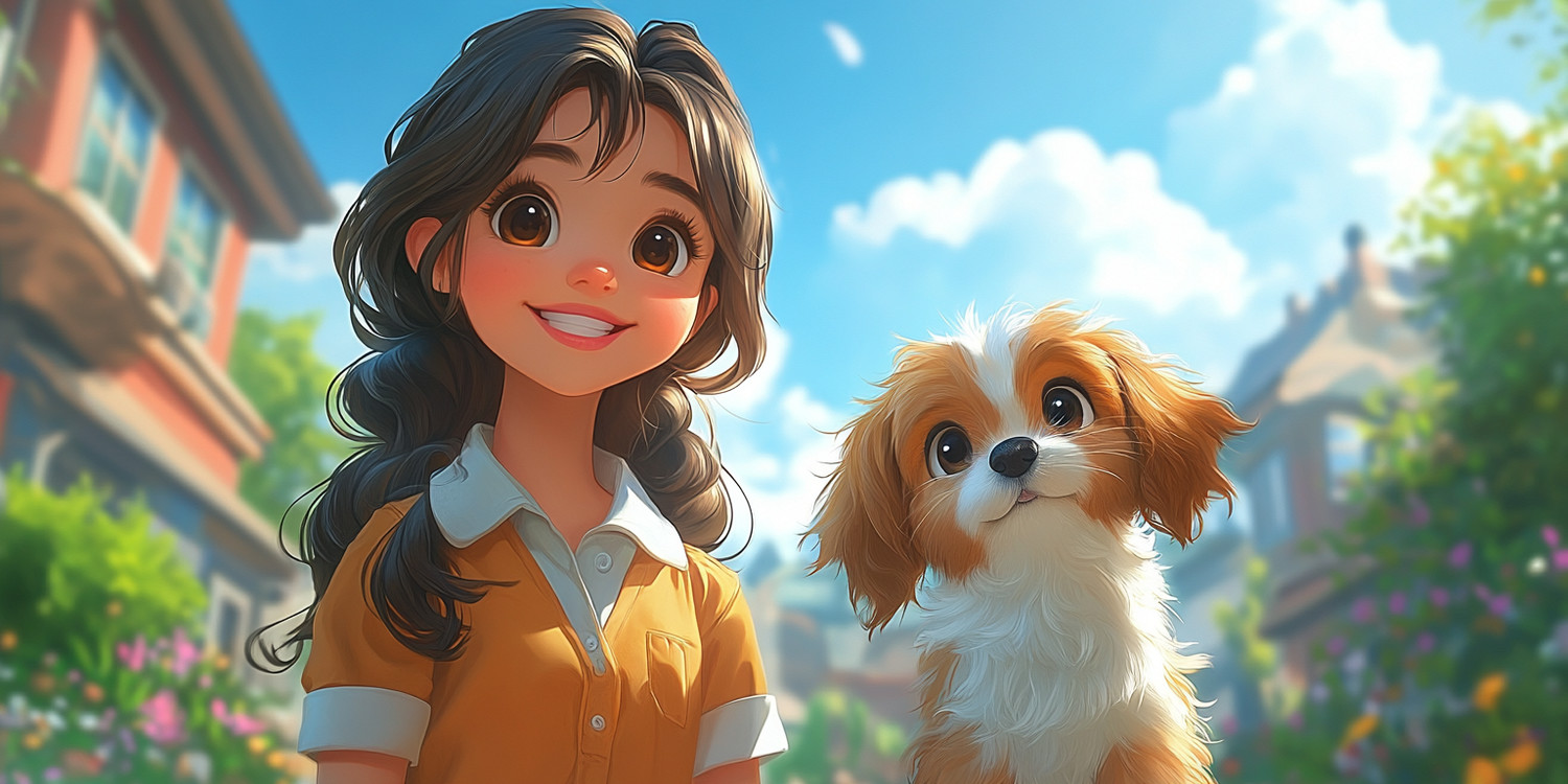 Pet Rescue Saga