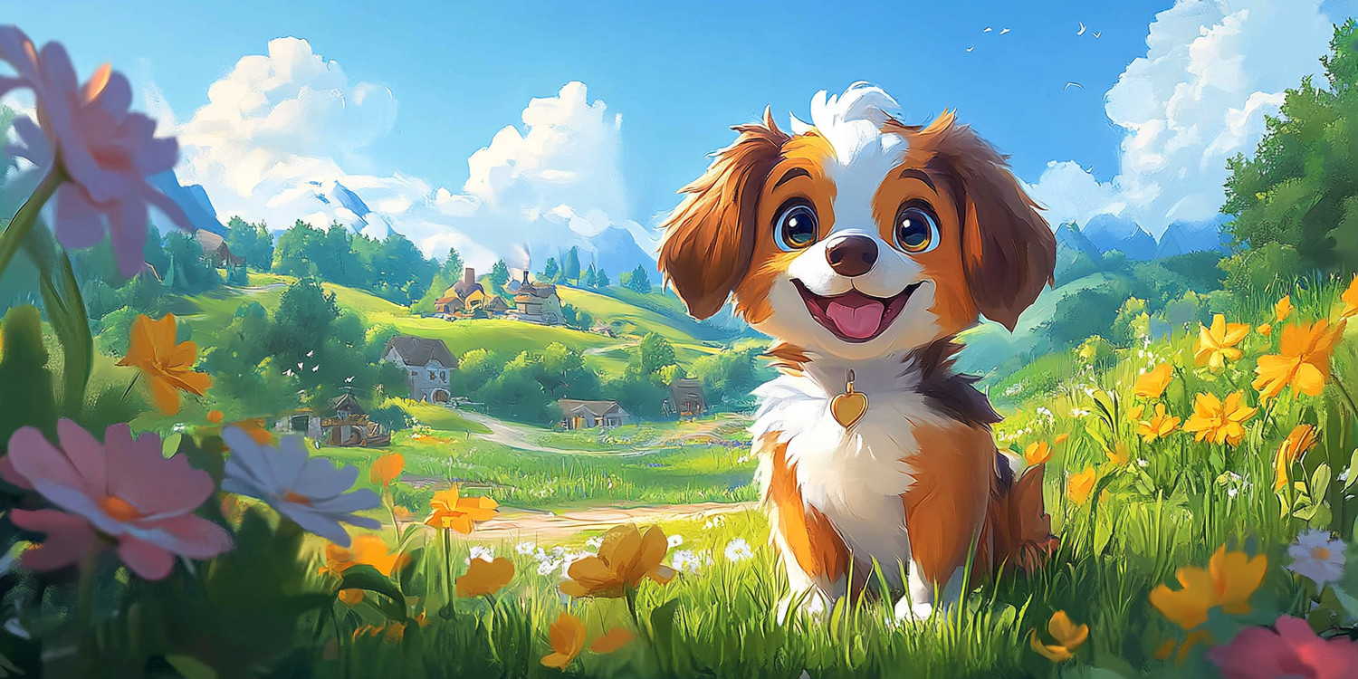 Pet Rescue Saga