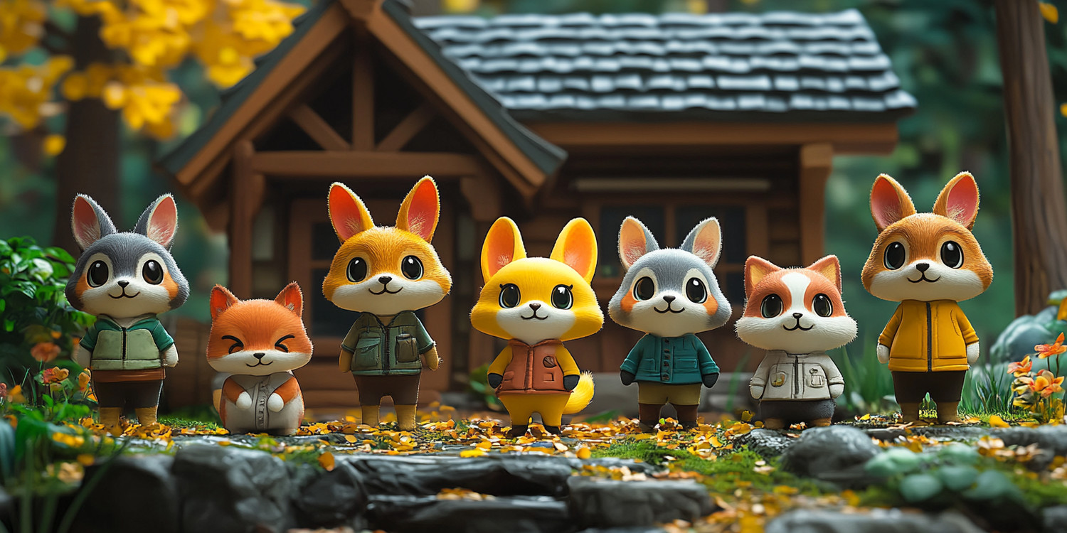 Animal Crossing: Pocket Camp