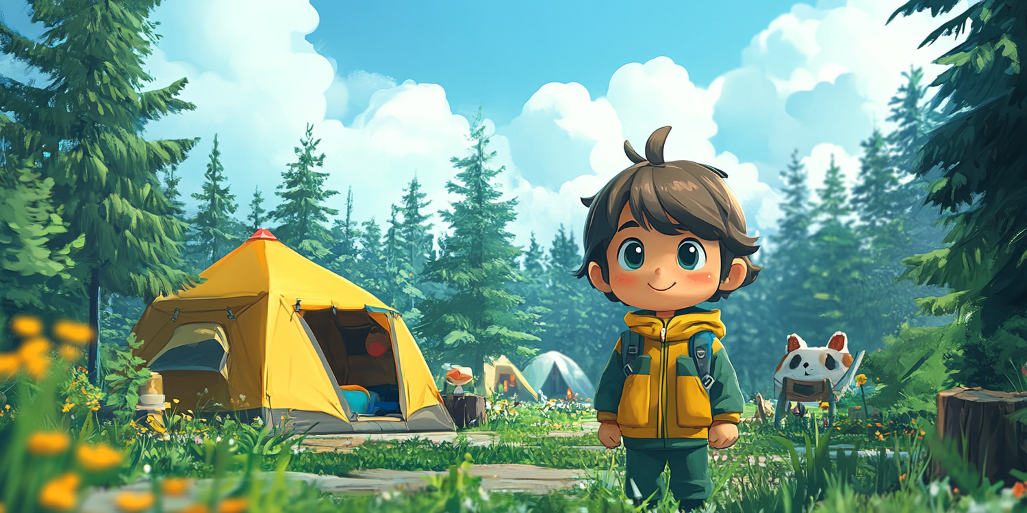 Animal Crossing: Pocket Camp