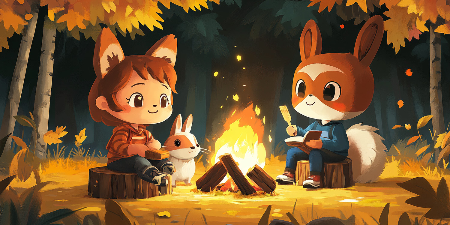 Animal Crossing: Pocket Camp